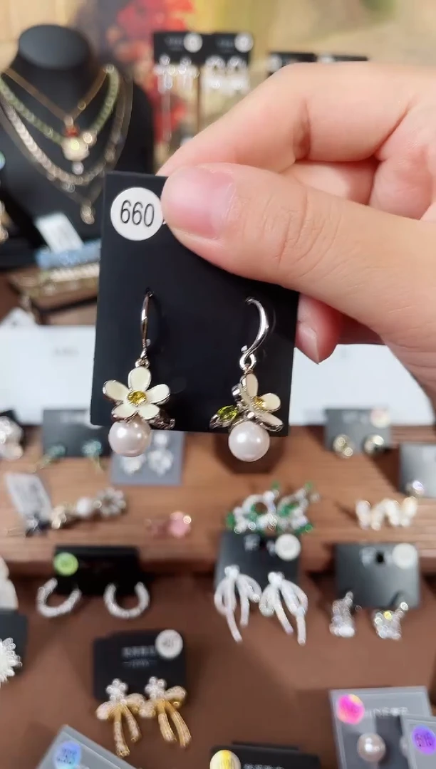 铜合金合成立方氧化锆925银豆660