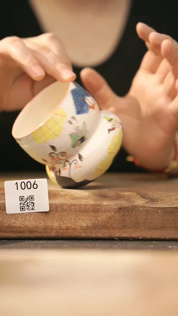 【落单孤品】福利/杯子@@1006