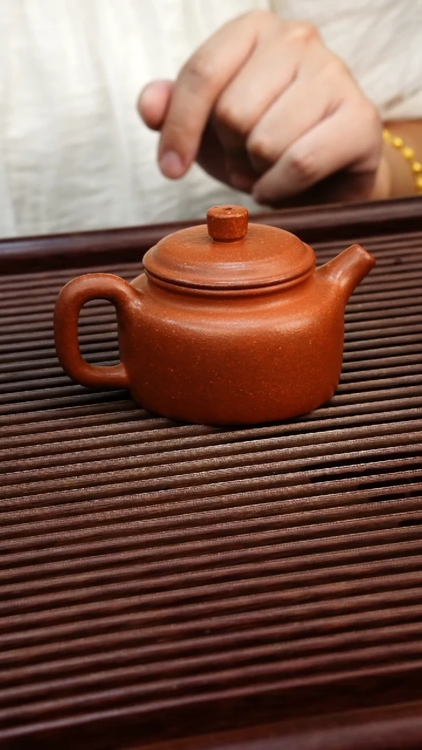 茶壶紫砂宜兴紫砂壶