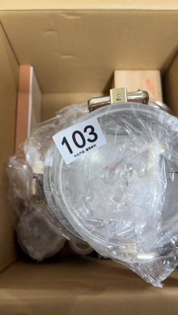 瓷片乐*天103 中古商品，谨慎购买