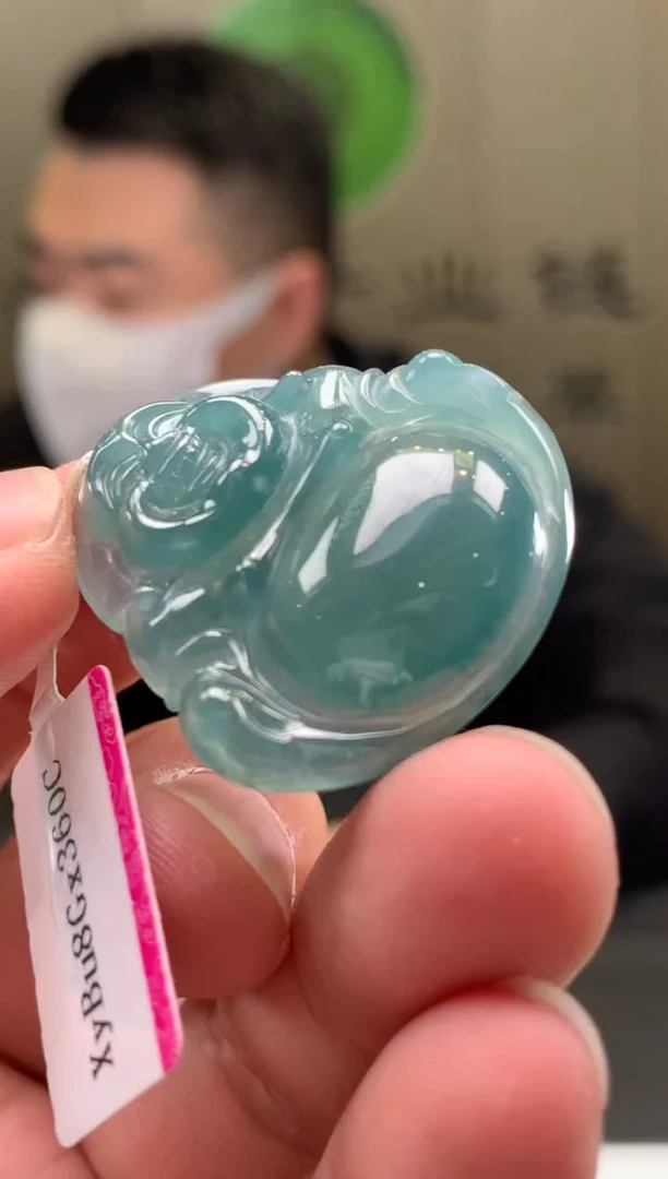 未镶嵌定制翡翠********174