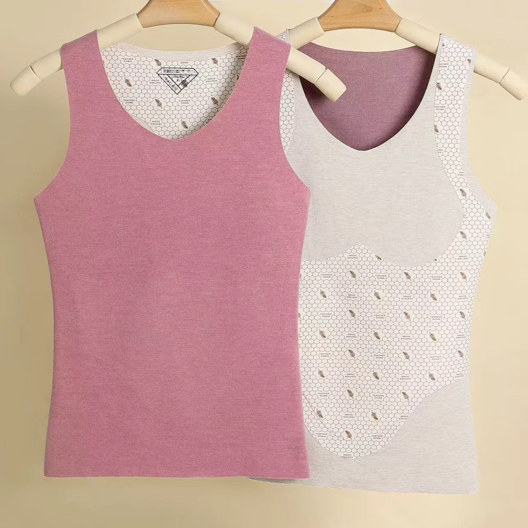 ZN背背佳女背心2023