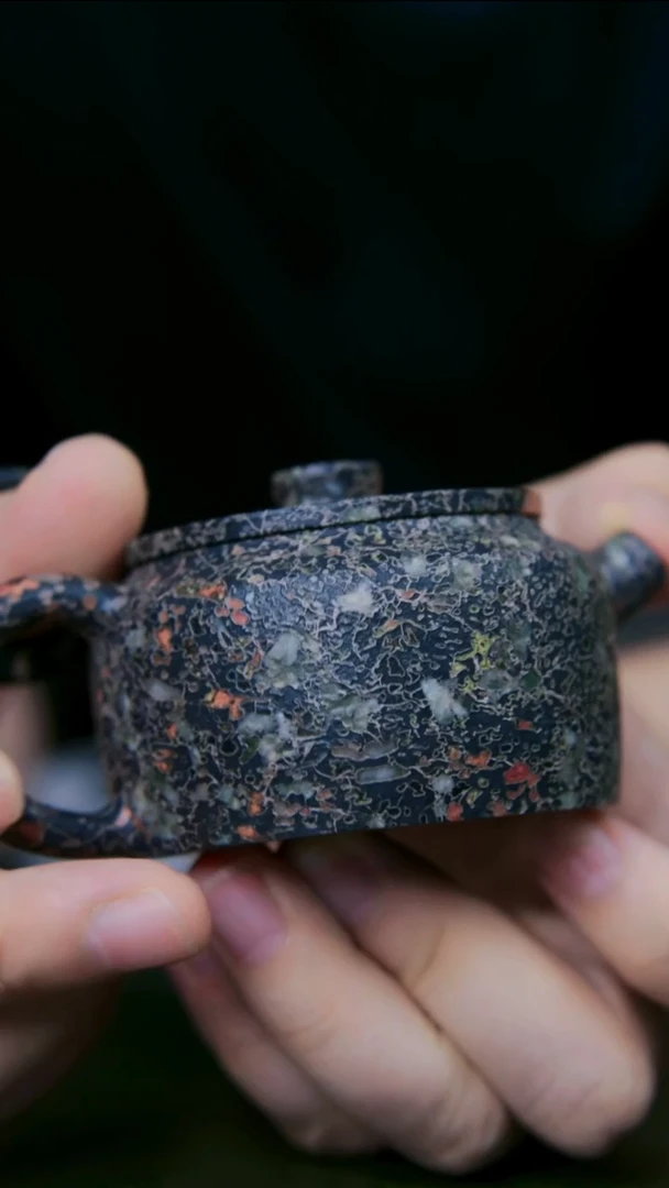 老师手工作品，一物一拍