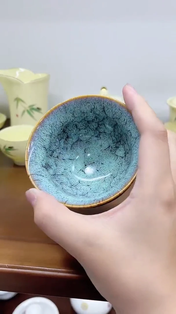 其他言泥陶瓷品牌推广下午场YN