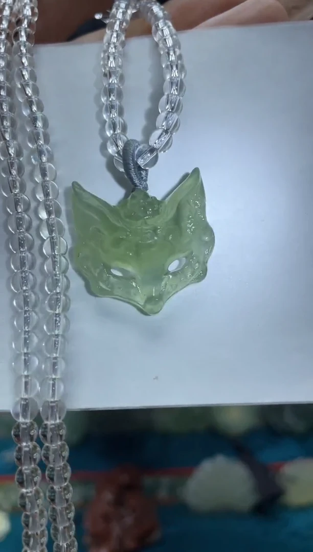 银S925镶嵌岫玉吊坠·多样性发货*拍一发一