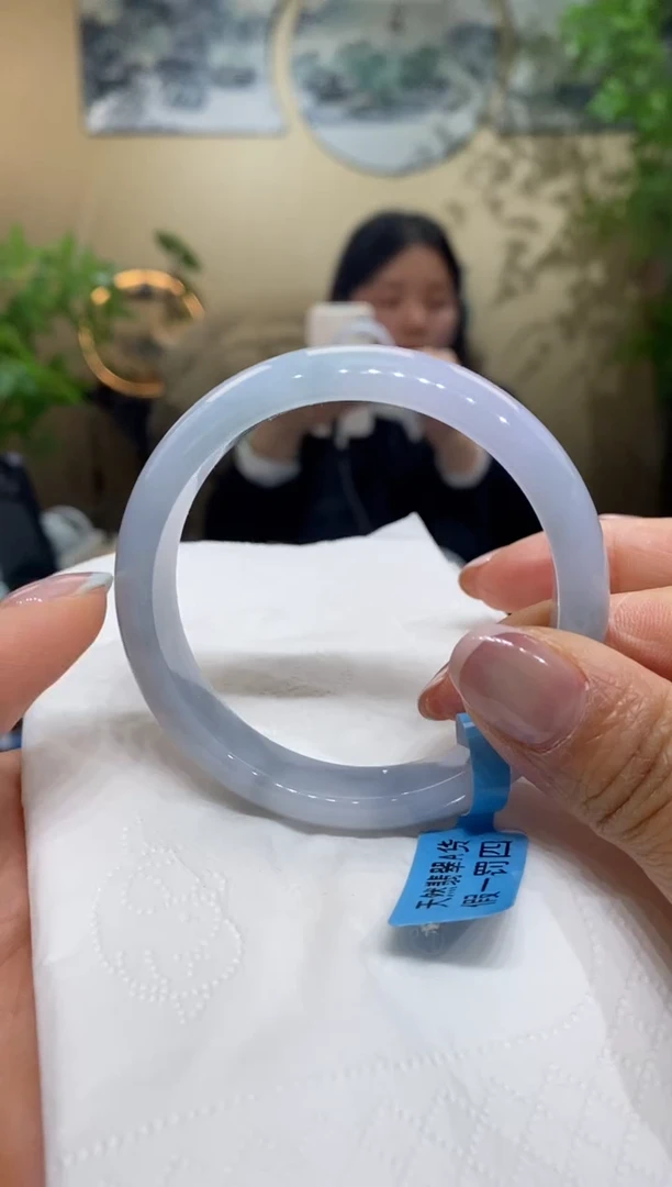 【闪购商品】翡翠手镯未镶嵌翡翠