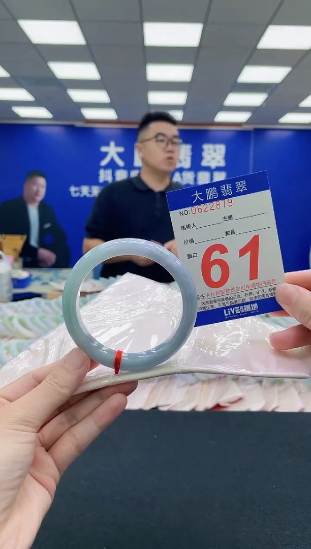 未镶嵌手镯翡翠AAAAAAAAA