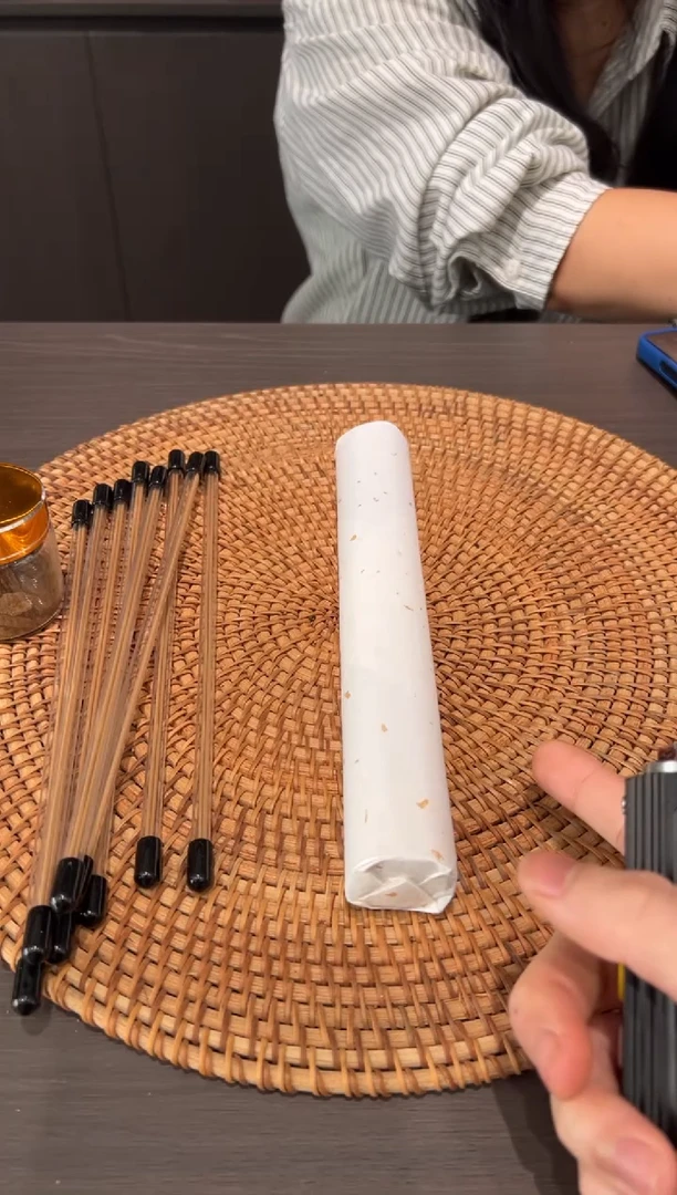 沉香沉香碎屑4号100克红土富森线香沉香多样性发一条