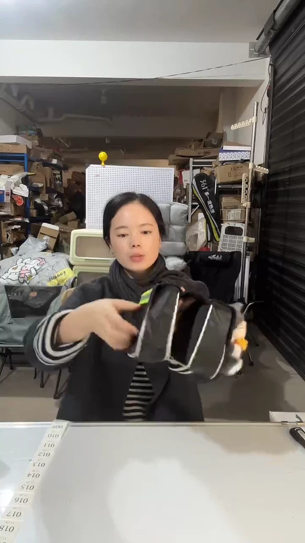 日用百货，自行车置物袋09