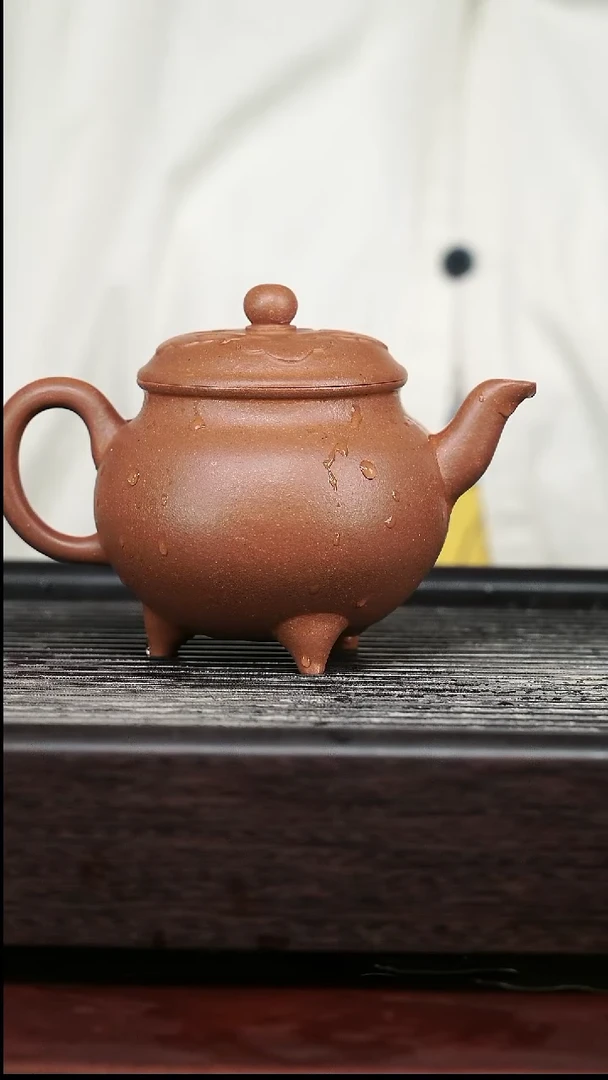茶壶紫砂精品紫砂壶42......230CC