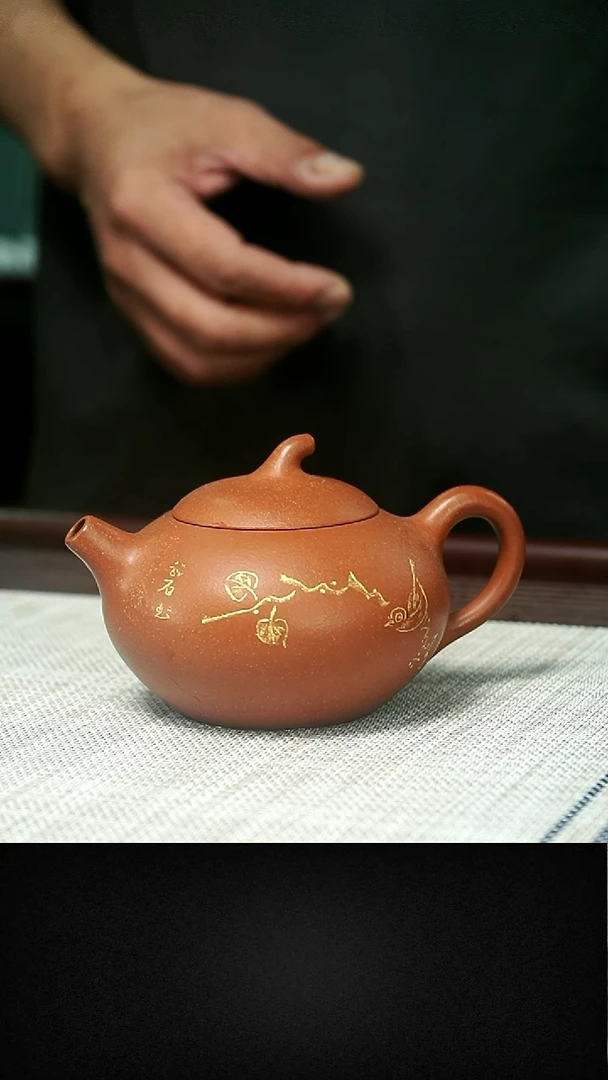 茶壶紫砂茶壶 紫砂46