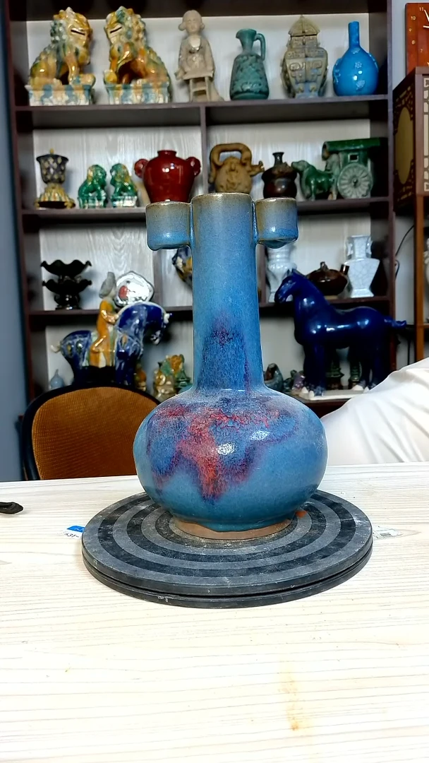 经典精美复古风格瓷器