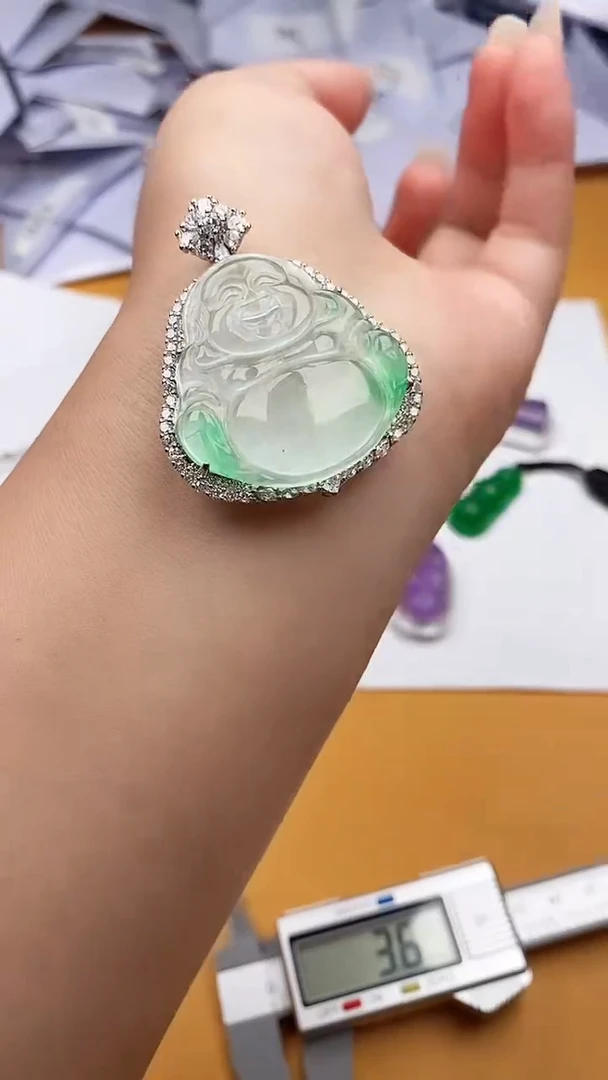 高端品质甄选(一物一图)100068