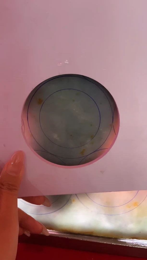 定制翡翠手镯未镶嵌逸正圈AJH15SZDZS