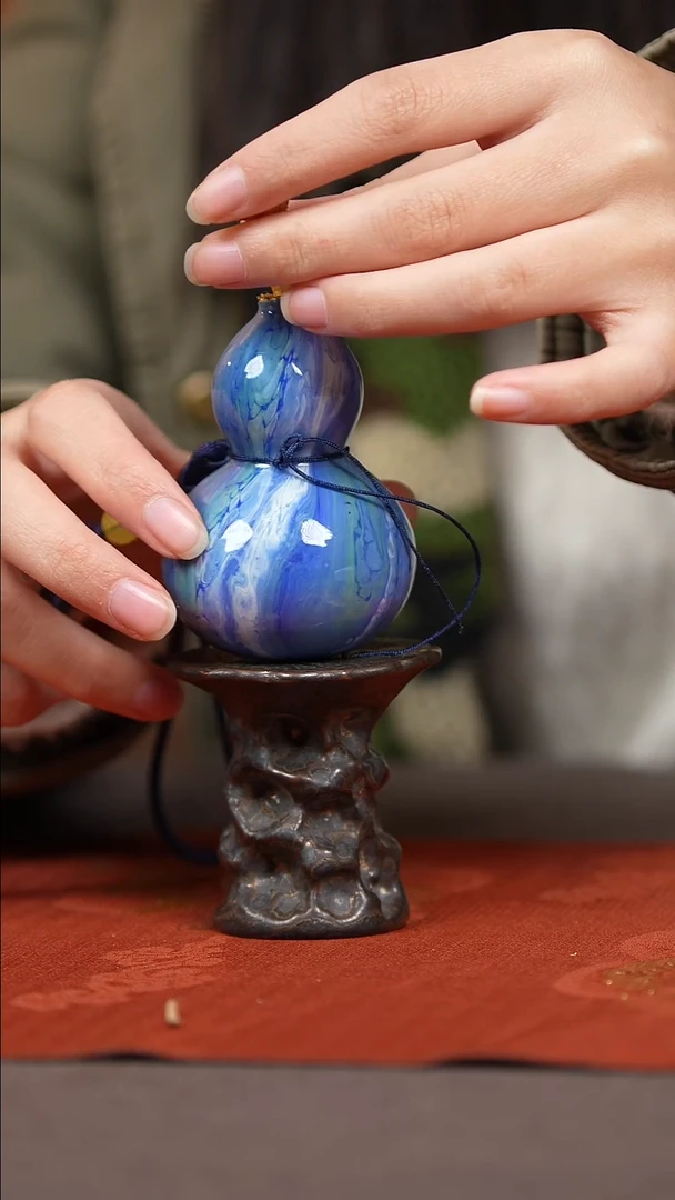 【闪购商品】1397号葫芦摆件挂件脖挂