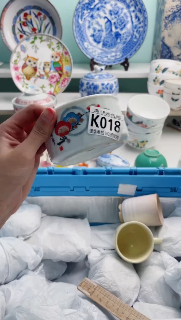 陶瓷用****凤K018***********