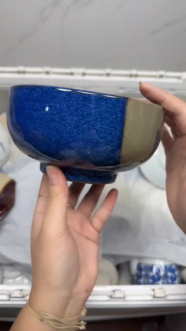 【闪购商品】692回流瓷器，默认微瑕18.8包邮