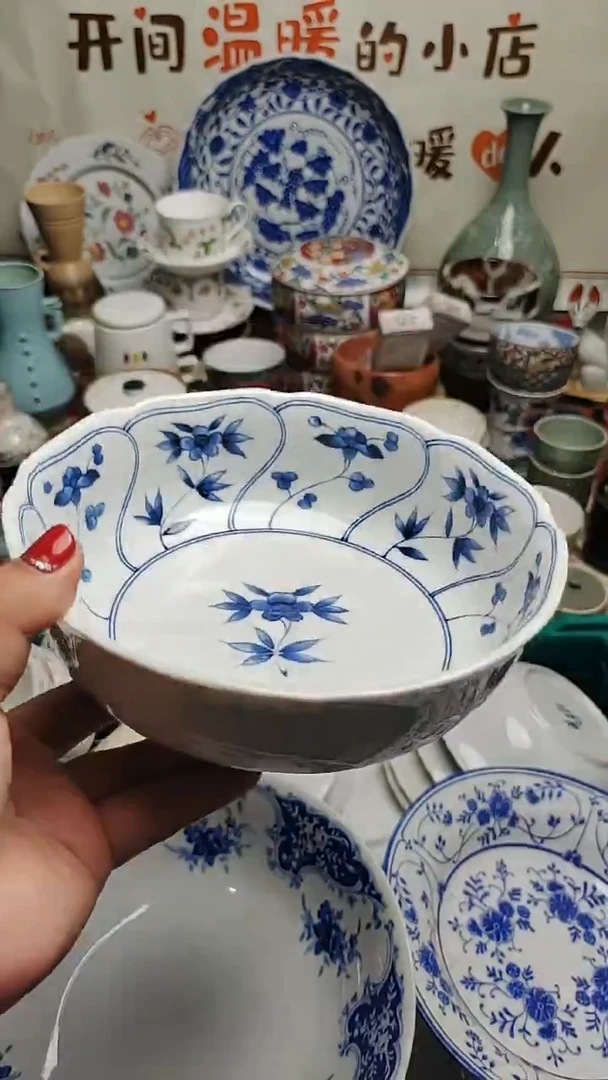 其他陶 紫韵陶艺优品小满30包邮