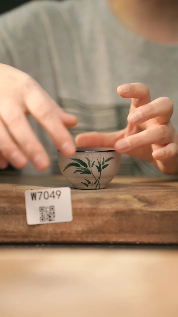 【经典福利】/ 杯子@@W7049