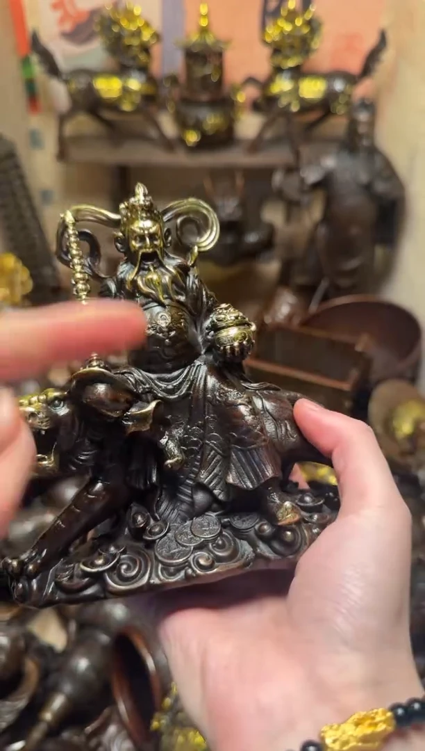 精品专属链接---【赵公明】