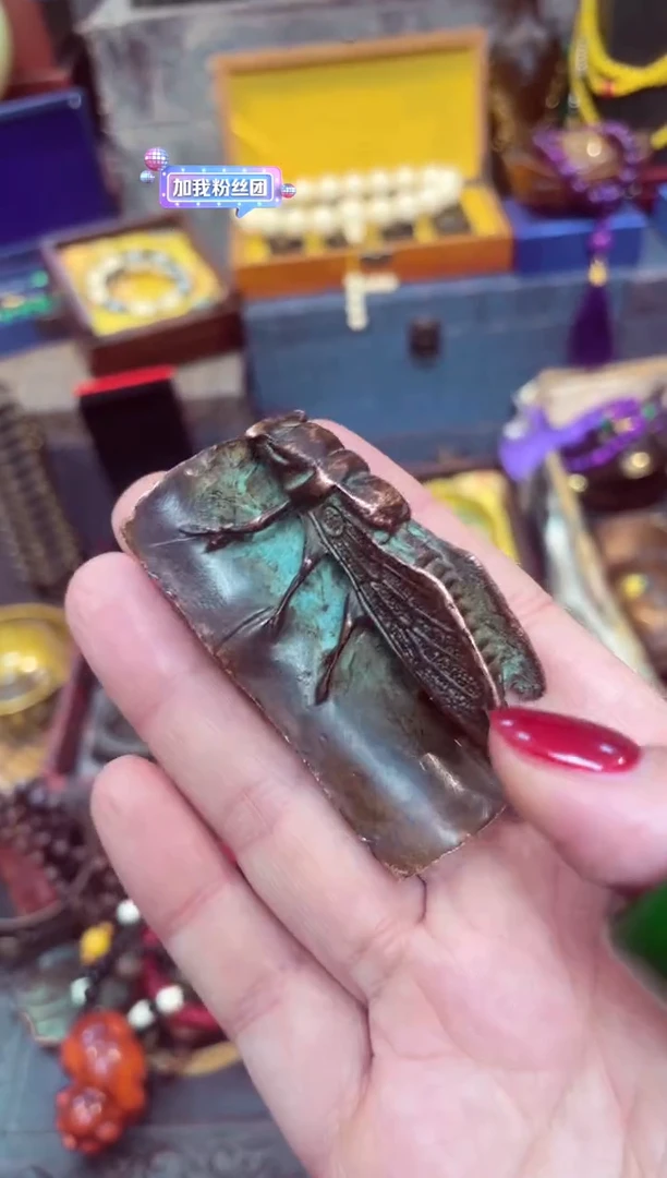 【闪购商品】铜器