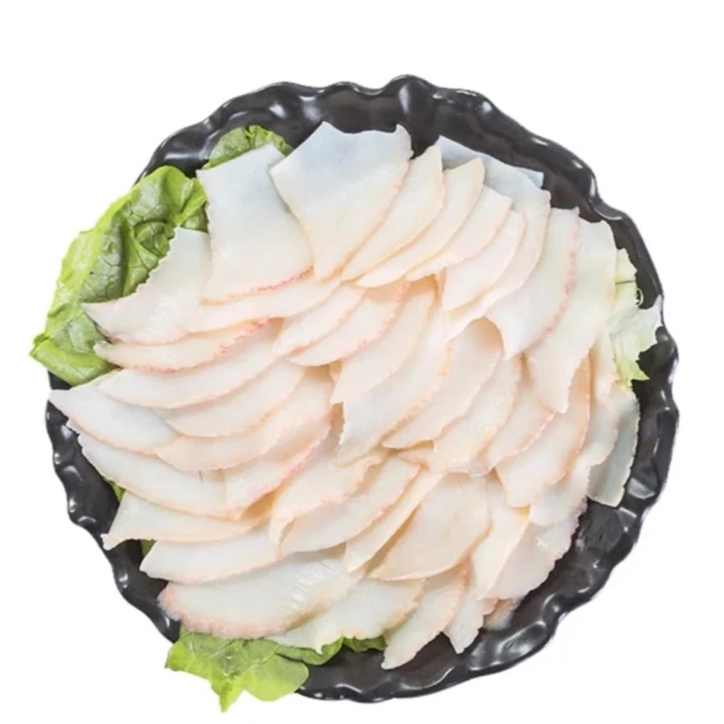 鲜冻螺片 椰子螺片  顺丰快递 厦门发货  250g/包*4精品