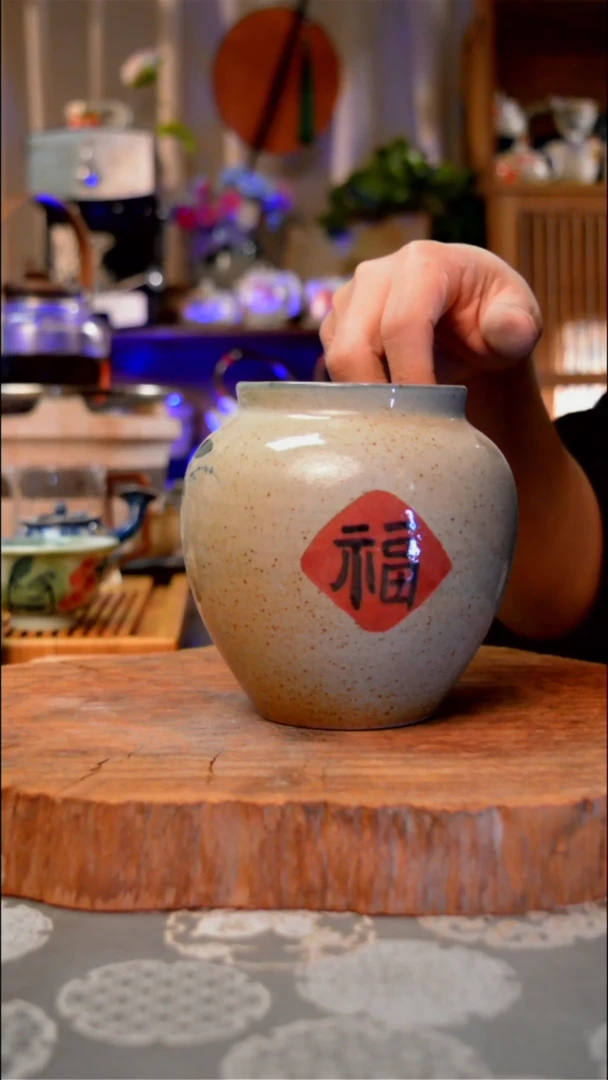 【闪购商品】杯子景德镇纯手工手绘手绘