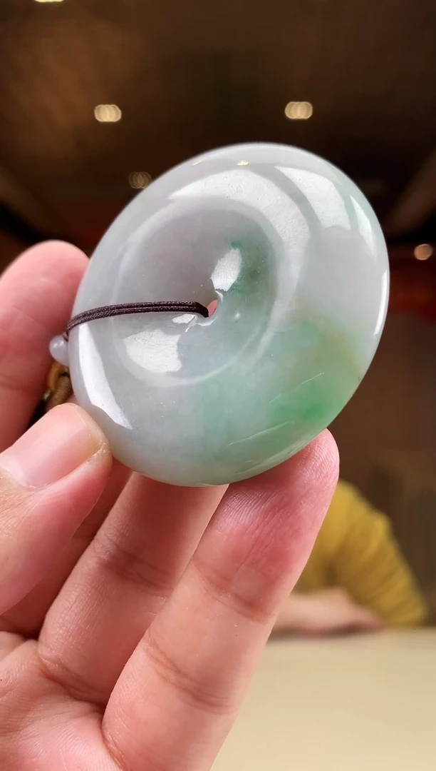 【闪购商品】定制翡翠未镶嵌            *566