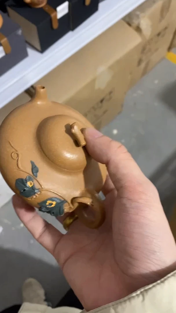 瓷片t1295陶瓷茶具茶器