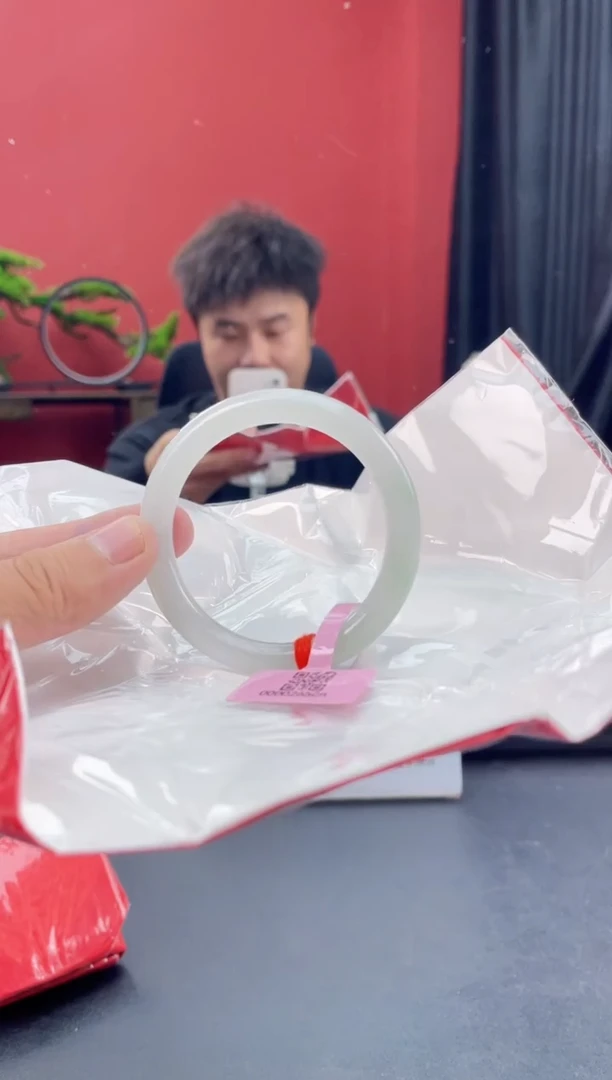 未镶嵌手镯翡翠12