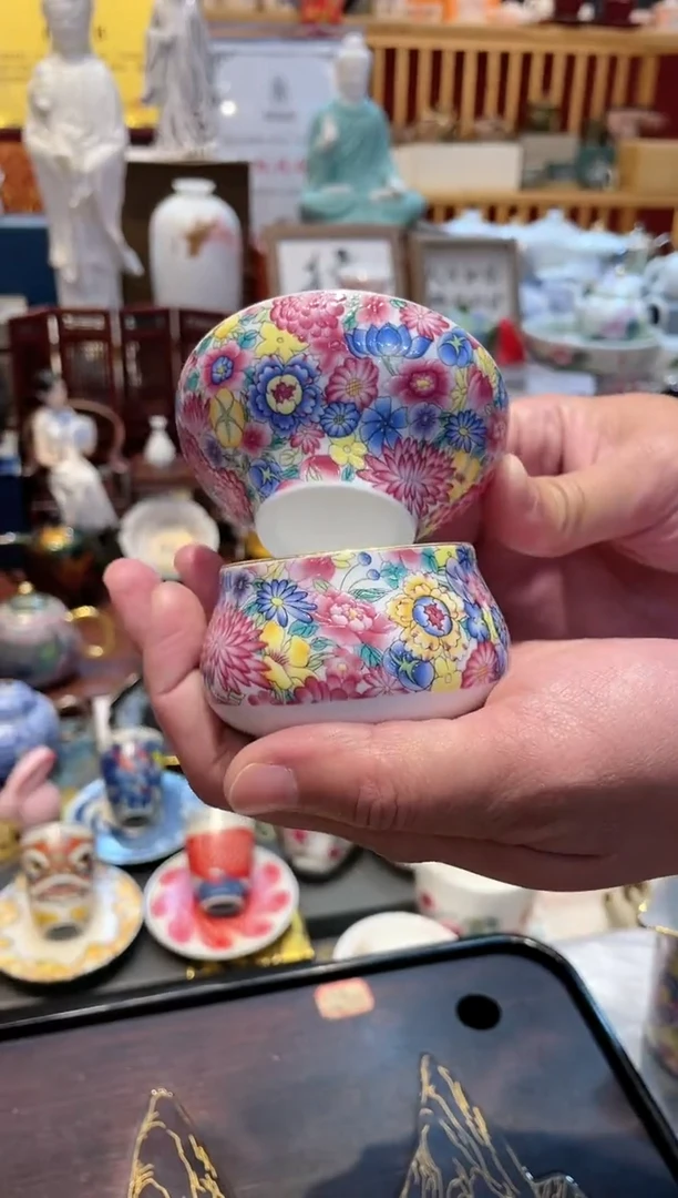 【闪购商品】其他大德茶具小贝甄选@@E382