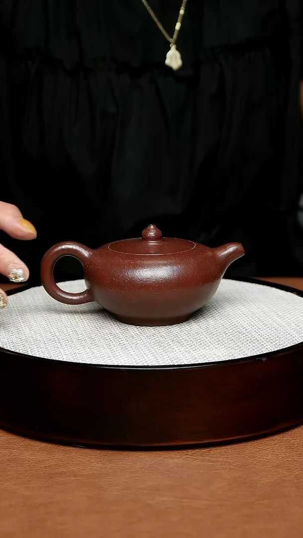 茶壶紫砂紫砂壶31