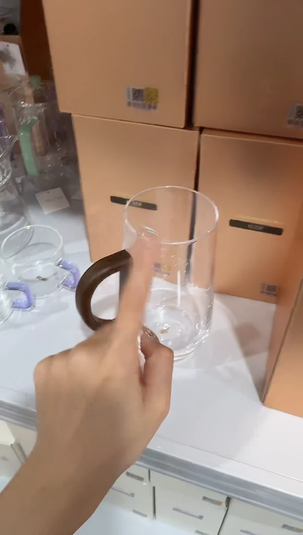 @@禾器绿茶杯悦灵杯