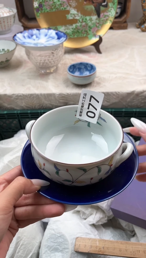 瓷片晶E         077