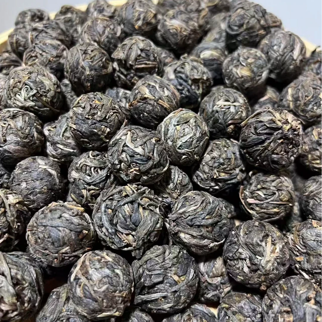 【龙珠8克】普洱茶通用链接