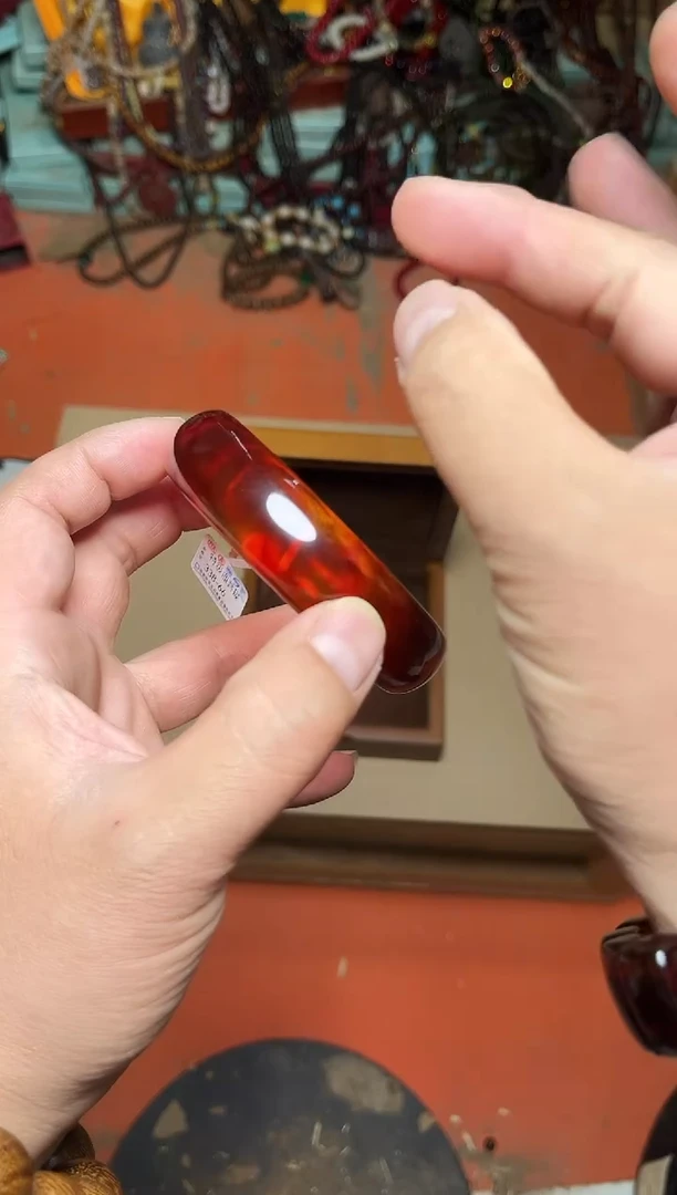 吊坠菩提根/象牙果文玩手串文玩手串