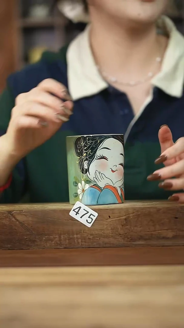 设计师手作款 落单系列