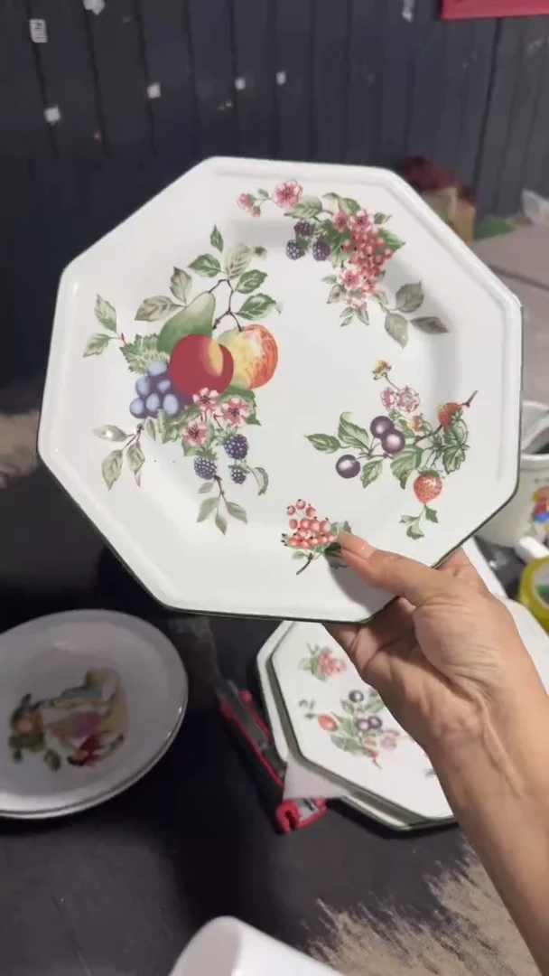 瓷片磁州窑买到就是赚到