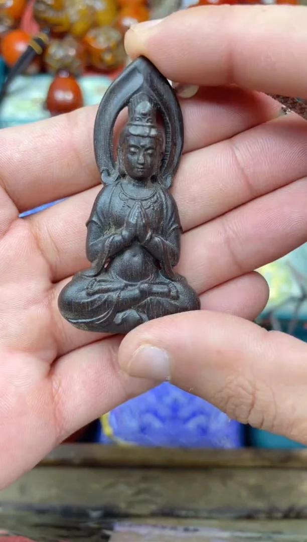 【闪购商品】大叶紫檀（黑酸枝木类）点击链接下单即可