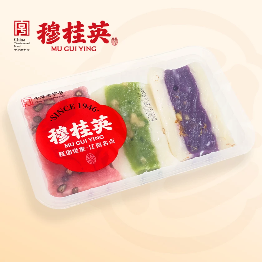 花色条糕（随机发）