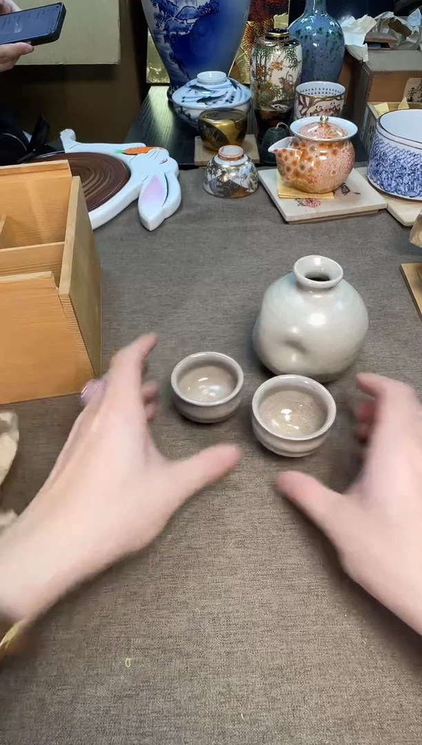 茶宠瓷器茶具套装