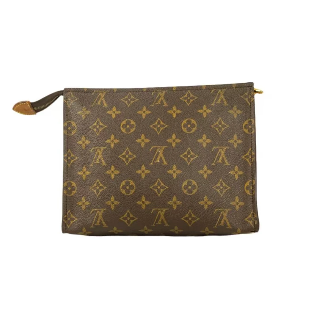 修复品直购 LouisVuitton/路易威登  洗漱26 晨晨