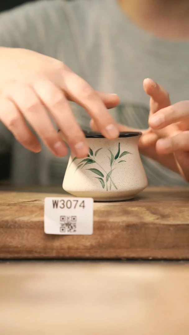 【经典福利】/ 杯子@@W3074