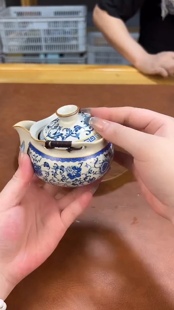 高端茶具，便宜处理