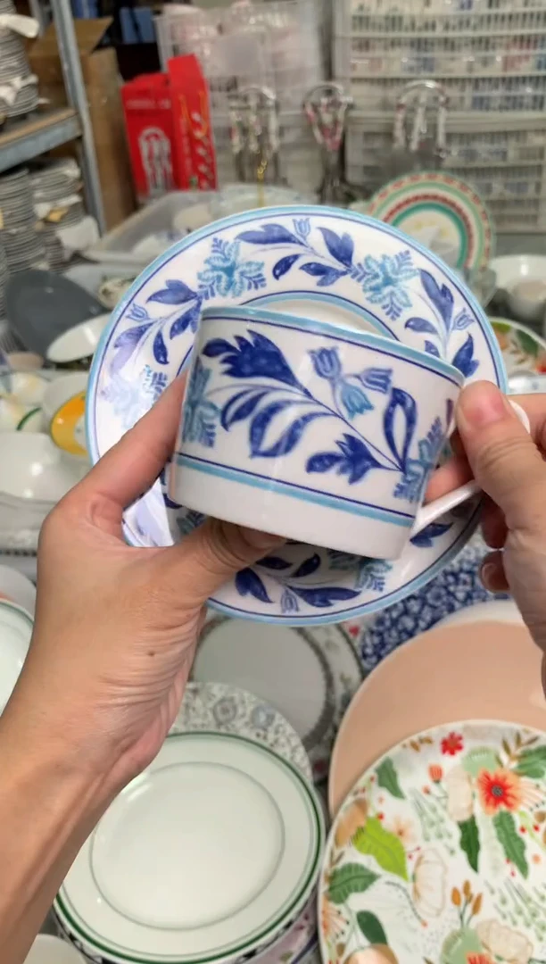 瓷陶瓷尾单CC170微瑕1个样品