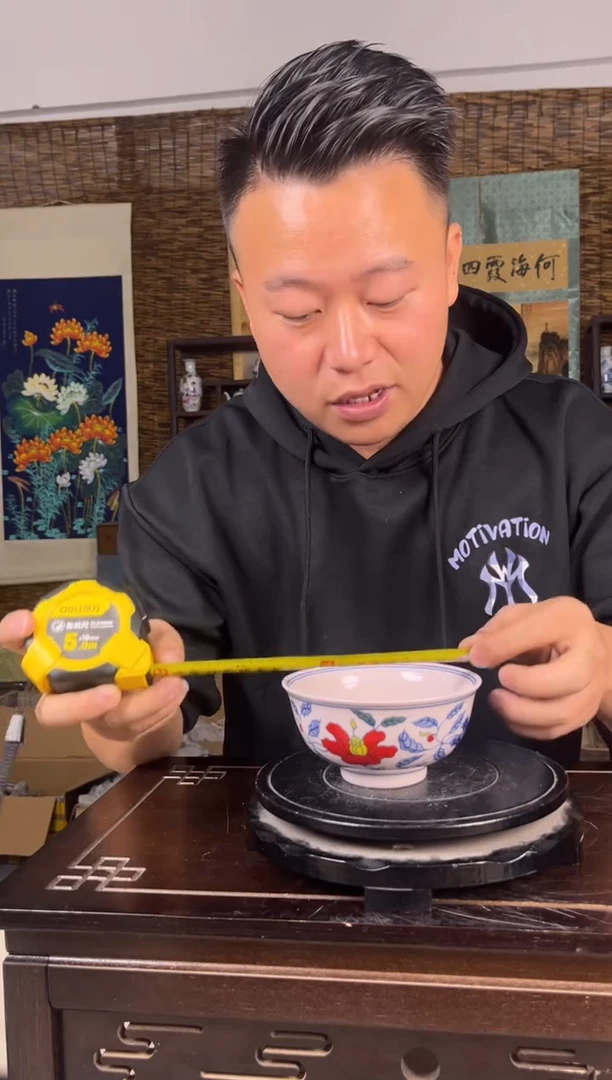 摆件瓷景德镇陶瓷摆件Y456