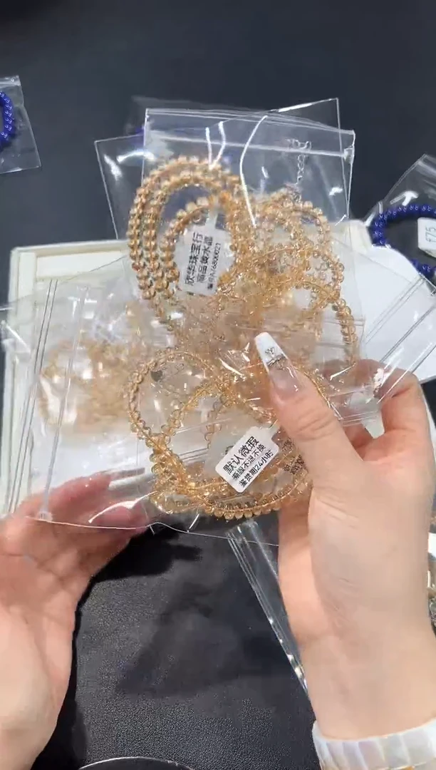 颈饰未镶嵌水晶78f多样性发其一【1条】默认微瑕