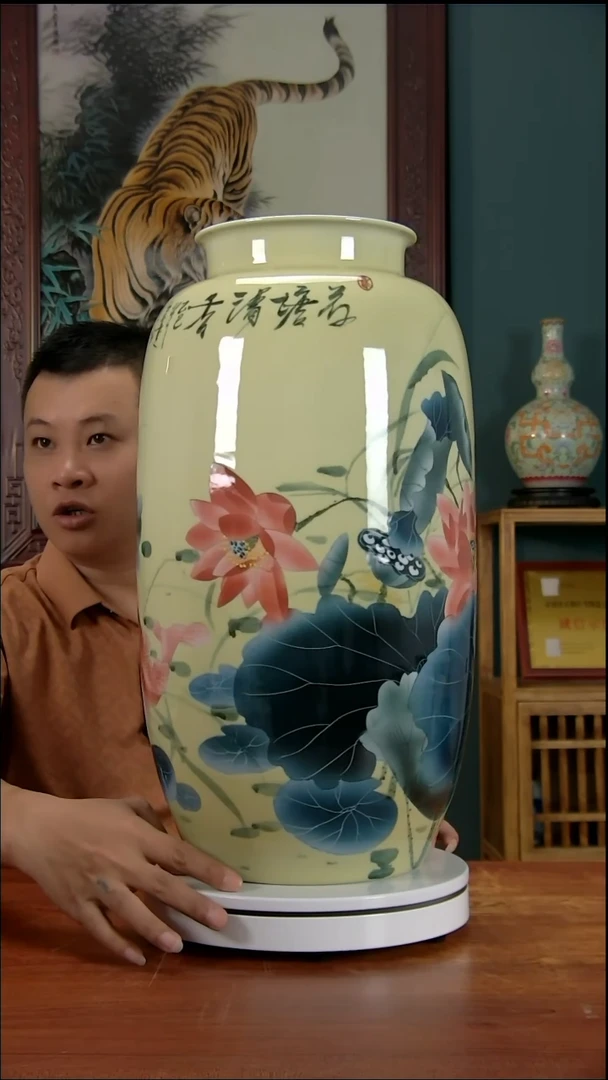 景德镇御匠邦陶瓷