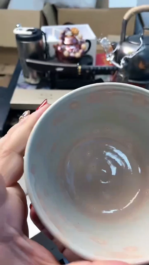 【闪购商品】瓷片WAN炎美杂货铺质量保证