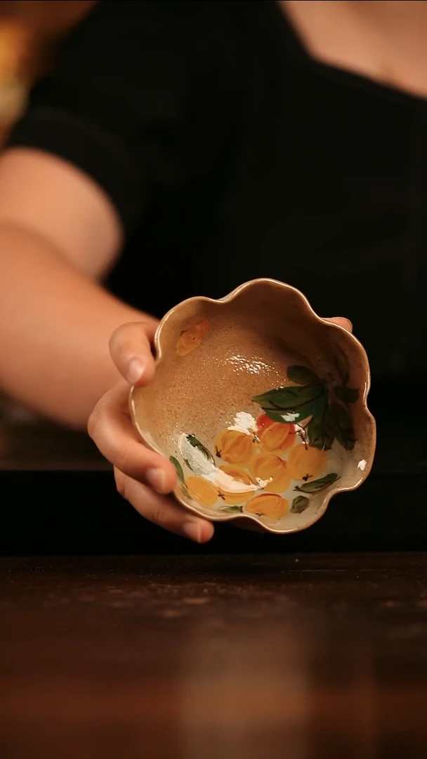 瓷片遇瓷手作同款590